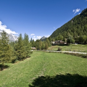 Village of Visaille, Italy - richd777