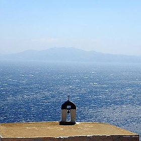 Somewhere in Tinos... - anjči