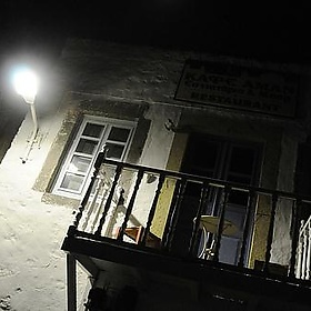 Skala, Patmos port - anjči