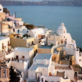 1996-Greek trip-Santorini-016.bmp - sisaphus