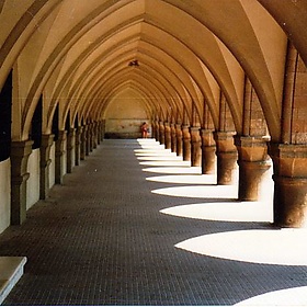 Rhodes Town - sisaphus