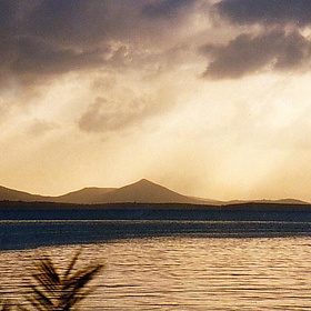 Naxos Storm Clouds - sisaphus