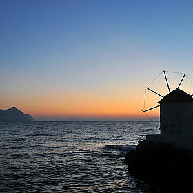 Aegiali, Amorgos / Greece - anjči Aegiali, Amorgos / Greece - anjči