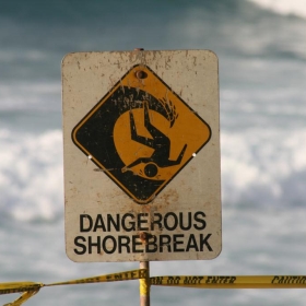 Word of Warning - aeden