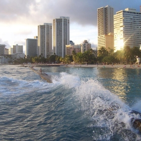 waves crash - orlandk waves crash - orlandk