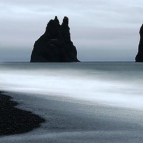 Vik, Iceland - nick_russill Vik, Iceland - nick_russill