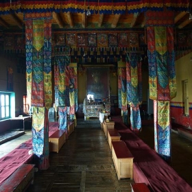 Diskit Gompa - stevehicks