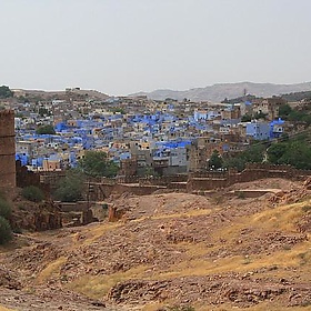 RTW2009-0547Jodhpur - plusgood