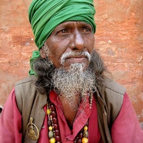 Itwaari Bazaar Wallah - Meanest Indian