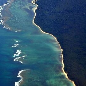 Bird eyes view at Bali, Indonesia - Marufish Bird eyes view at Bali, Indonesia - Marufish