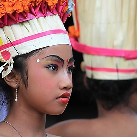 Bali - Indonesia - John Yavuz Can