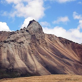 Texture... - Himalayan Trails