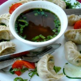 Yummy Food - Sistak