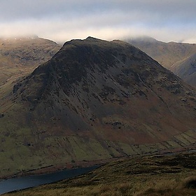 Yewbarrow - pasujoba