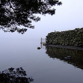 Buttermere - judepics