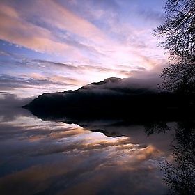 Ullswater - David-White