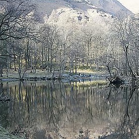 Mysterious Borrowdale - alancleaver_2000