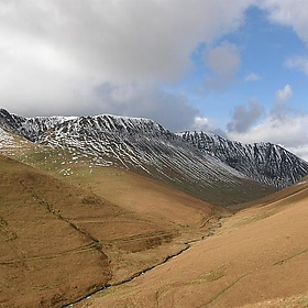 Lake District (England) - Larra Jungle Princess