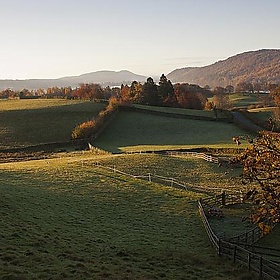 The Lake District - MarilynJane