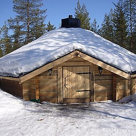 reindeer farm in lapland - ezioman reindeer farm in lapland - ezioman