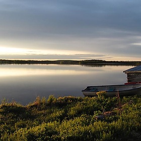 Midsummer in Lapland - RukaKuusamo.com