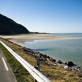 Lofoten - From Fiskebol to Laukvik - Thomas Faivre-Duboz