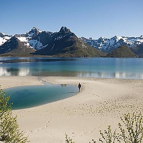 Lofoten - From Fiskebol to Laukvik - Thomas Faivre-Duboz