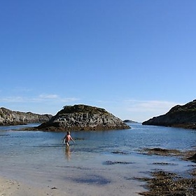 Cold Swimming - grifray