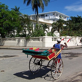Madagascar, Tamatave - luc legay
