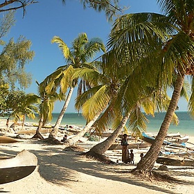 Madagascar - Aleix Cabarrocas Garcia