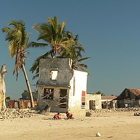 Madagascar - Aleix Cabarrocas Garcia