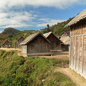 Madagascar - Aleix Cabarrocas Garcia