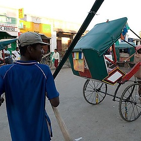 Madagascar, Tuléar - Jean-Louis Vandevivère Madagascar, Tuléar - Jean-Louis Vandevivère