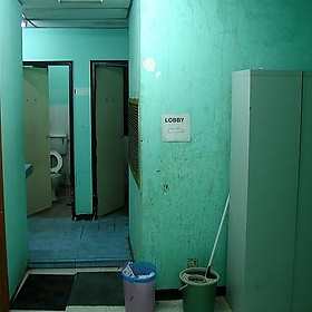 Backpacking Malaysia - keithusc