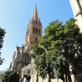 Melbourne - eguidetravel