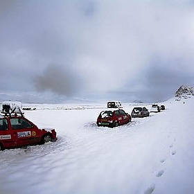 Blizzard Formation - neurmadic aesthetic Blizzard Formation - neurmadic aesthetic