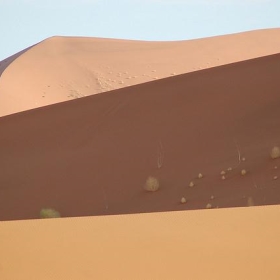 Sossusvlei, Namibia - Sara&Joachim