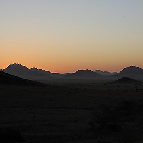 Namibia - jthetzel