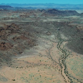 Namibia - jthetzel