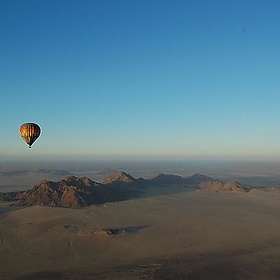 Namibia - jthetzel