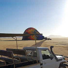 Namibia - jthetzel