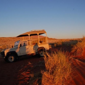 Namibia - jthetzel