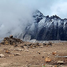 Kathmandu , Nepal , Himalayas ,Everest - ilkerender