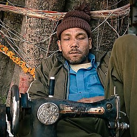 nepal_kathmandu_street_tailor_IMG_9625 - Stas Kulesh