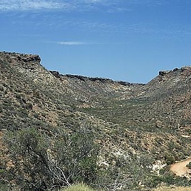 Ningaloo - Eugene Regis