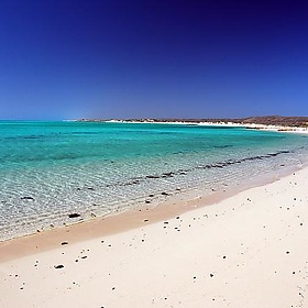 Turquoise Bay - robertpaulyoung