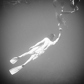 Snorkelling at Ningaloo Reef - Jayegirl99