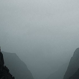 Aurlandsfjord - Miguel Virkkunen Carvalho