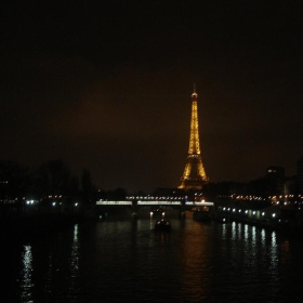 Paris - Tour Eiffel - Angeoun