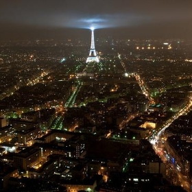 Paris by night - Michal Osmenda
